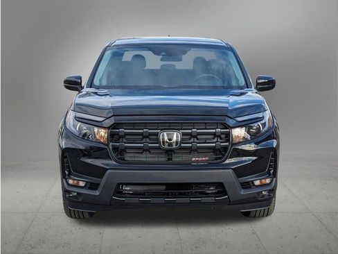 New 2026 Honda Ridgeline Sport image 7