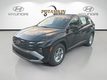 New 2026 Hyundai Tucson SE