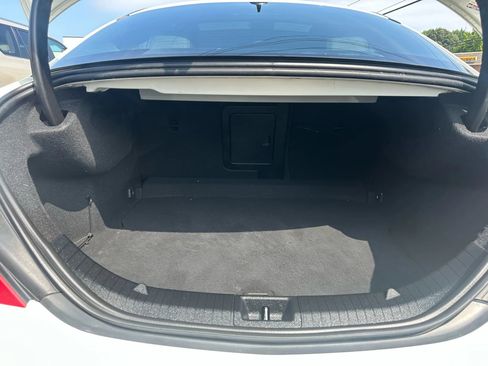 Used 2018 Mercedes-Benz CLA 250 4MATIC image 18