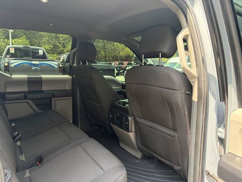 Used 2019 Ford F150 XL w/ Equipment Group 101A Mid AWD/4WD image 42