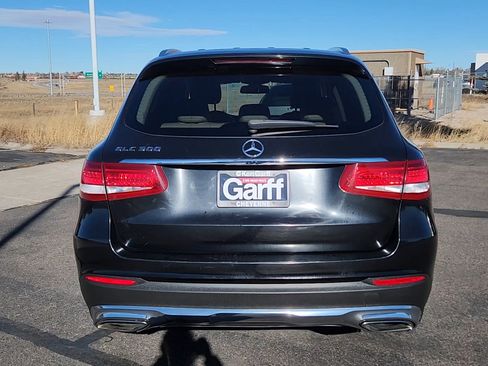 Used 2019 Mercedes-Benz GLC 300 image 20