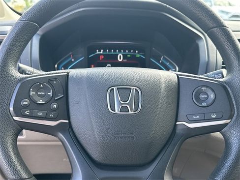 Used 2019 Honda Odyssey EX image 18