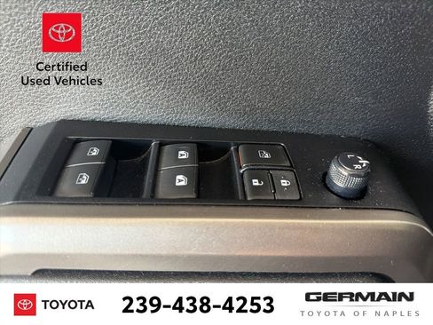 Used 2023 Toyota Tacoma SR5 w/ Technology Package AWD/4WD image 17