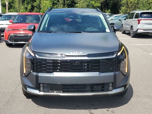 New 2026 Kia Sportage SX Prestige image 2