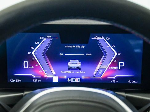 Certified 2023 BMW i4 M50 w/ Premium Package AWD/4WD image 29