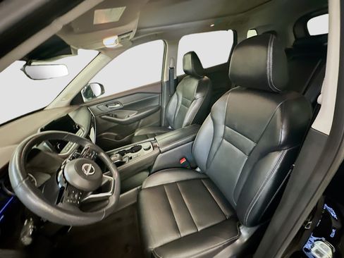 Used 2023 Nissan Rogue SL w/ SL Premium Package AWD/4WD image 13