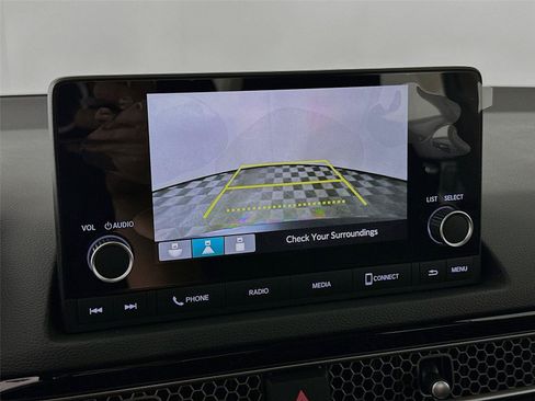 New 2026 Honda Civic LX image 6