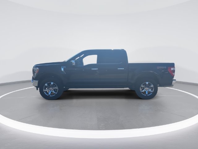 Certified 2023 Ford F150 Lariat w/ Trailer Tow Package AWD/4WD image 4