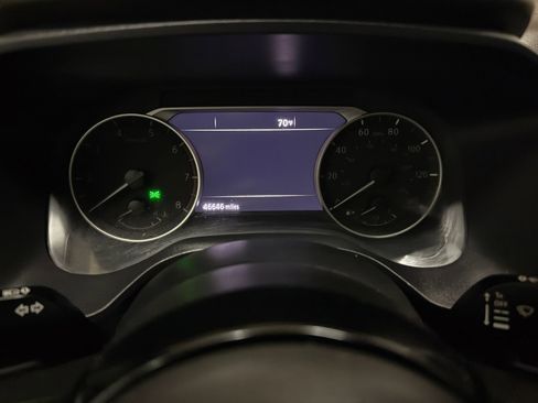 Used 2023 Nissan Rogue SL w/ SL Premium Package image 56