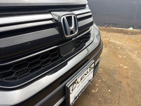Used 2021 Honda CR-V Touring image 34