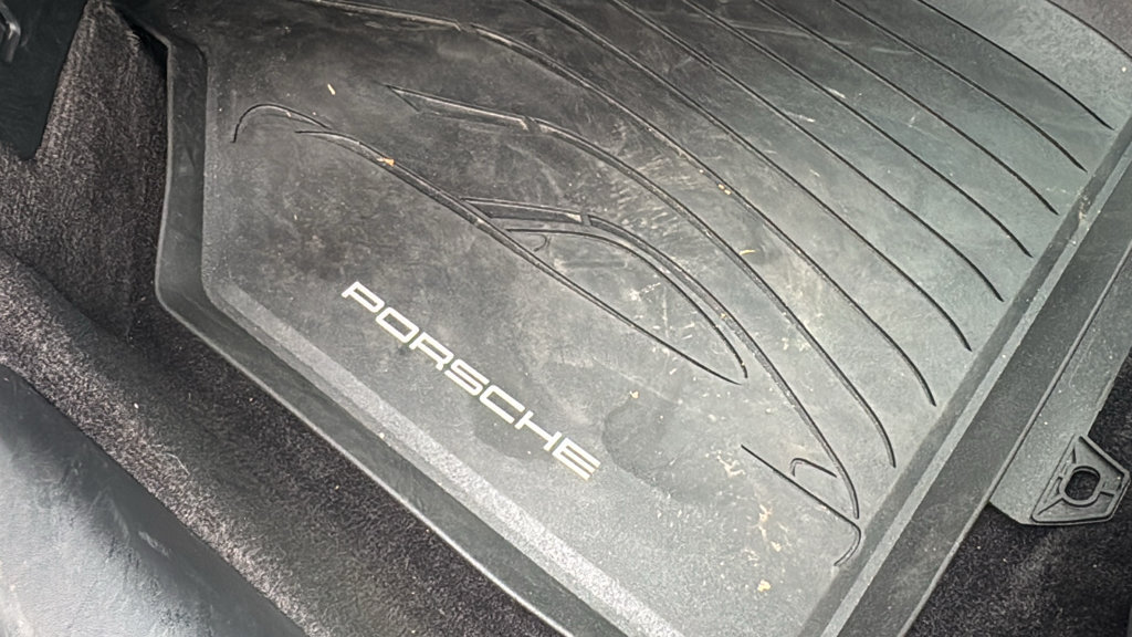 Used 2004 Porsche Boxster RWD image 28