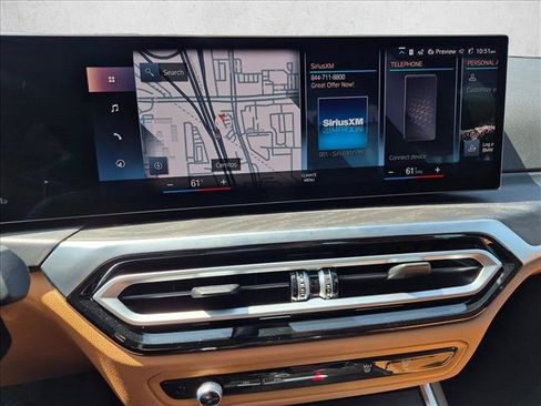 Used 2023 BMW 330i Sedan w/ Premium Package RWD image 13