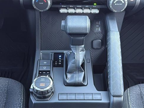 New 2026 Toyota 4Runner SR5 image 26