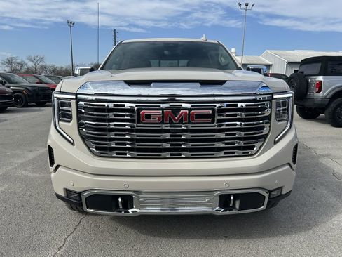 Used 2026 GMC Sierra 1500 Denali w/ Denali Reserve Package image 6