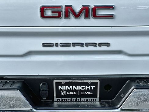 Certified 2023 GMC Sierra 1500 SLT image 32