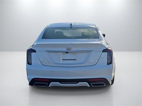 Used 2024 Cadillac CT5 Sport w/ Parking Package image 6