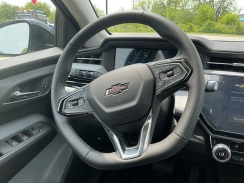 New 2027 Chevrolet Bolt RS FWD image 21