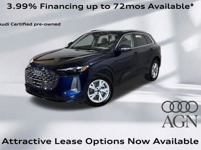 Used 2025 Audi Q5 Premium w/ Convenience Package