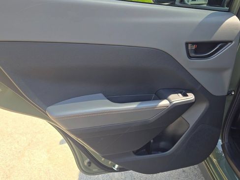 Certified 2026 Subaru Crosstrek 2.5i Wilderness AWD/4WD image 19