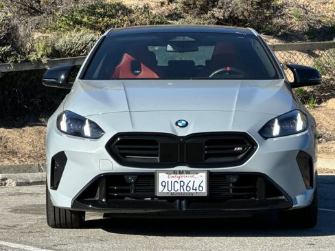 Used 2025 BMW M235i xDrive w/ Premium Package image 10