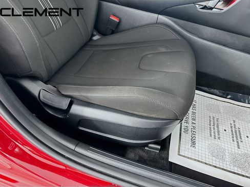Certified 2023 Hyundai Elantra SEL w/ Convenience Package FWD image 34