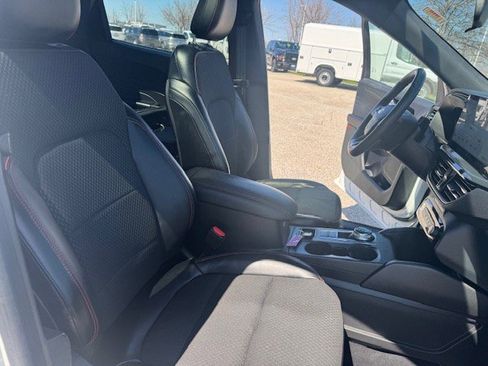 Used 2023 Ford Escape ST-Line w/ Tech Pack #1 image 36