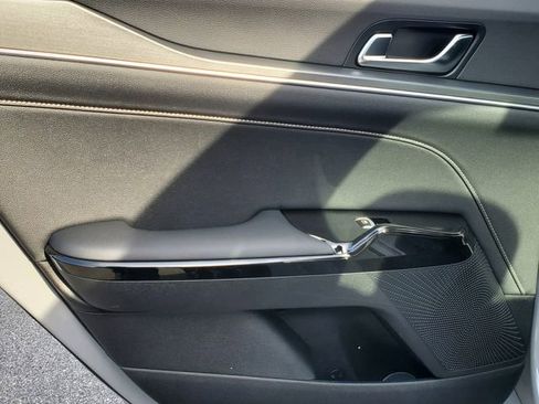 New 2026 Kia K5 GT-Line image 13