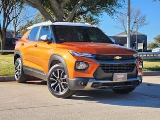 Used 2022 Chevrolet TrailBlazer ACTIV video 2