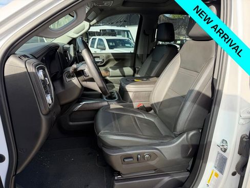 Used 2022 GMC Sierra 2500 Denali image 6