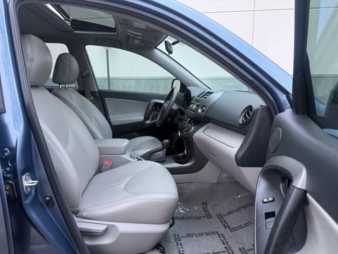 Used 2012 Toyota RAV4 FWD w/ Upgrade Value Pkg image 22