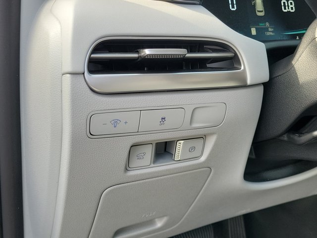 Certified 2025 Hyundai Palisade SEL FWD image 20