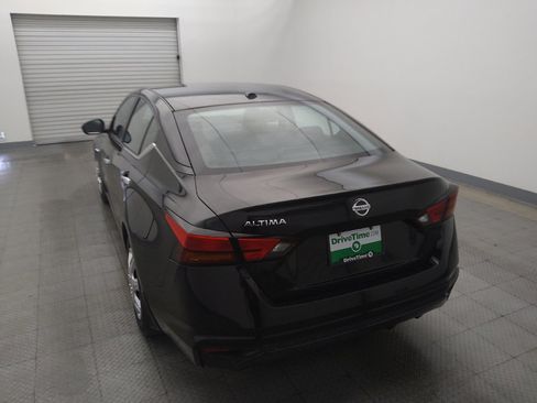 Used 2020 Nissan Altima 2.5 S FWD image 6