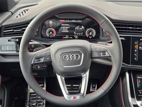 New 2026 Audi Q8 Prestige image 14