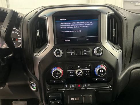 Used 2020 GMC Sierra 2500 SLE w/ SLE Convenience Package AWD/4WD image 24