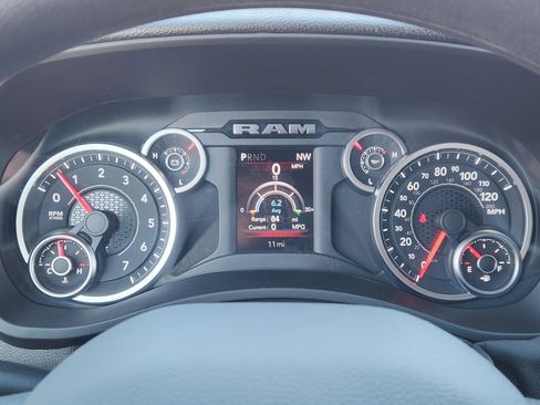 New 2026 RAM 2500 Tradesman image 15