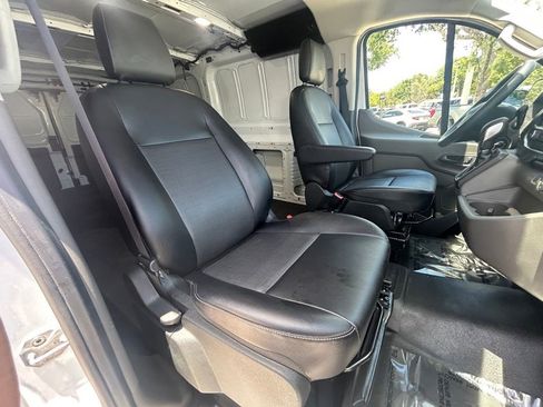 Certified 2024 Ford Transit 350 Low Roof image 27