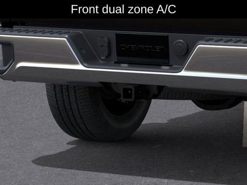 New 2026 Chevrolet Silverado 1500 LT w/ Leather Package image 15