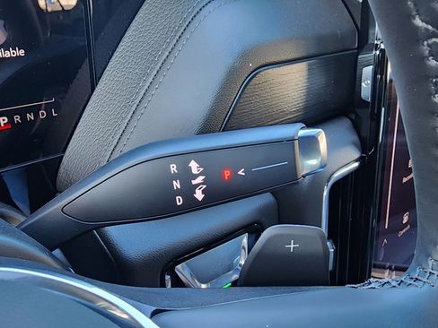 New 2026 GMC Yukon XL Denali image 23