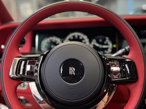 Used 2024 Rolls-Royce Phantom Sedan image 12