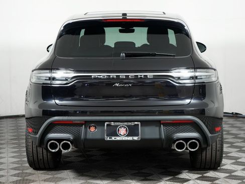 New 2026 Porsche Macan image 6