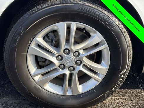 Used 2018 Buick Enclave Essence w/ Trailering Package image 36