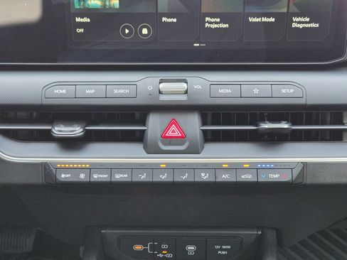 New 2026 Kia K4 FWD image 16