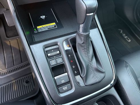 Certified 2023 Honda CR-V EX-L image 23