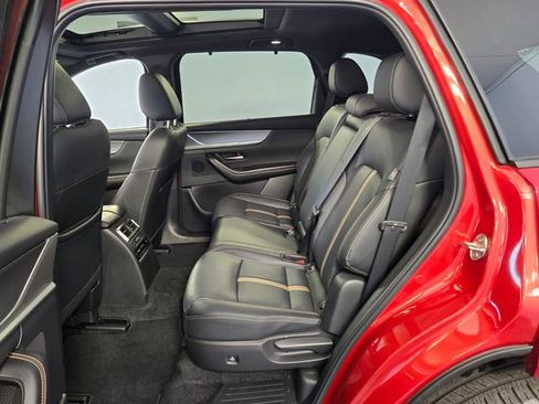 Used 2025 MAZDA CX-90 3.3 Turbo S w/ Premium Package image 7