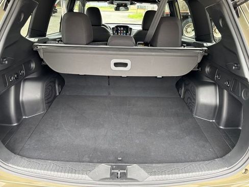 Certified 2025 Subaru Forester Premium AWD/4WD image 19