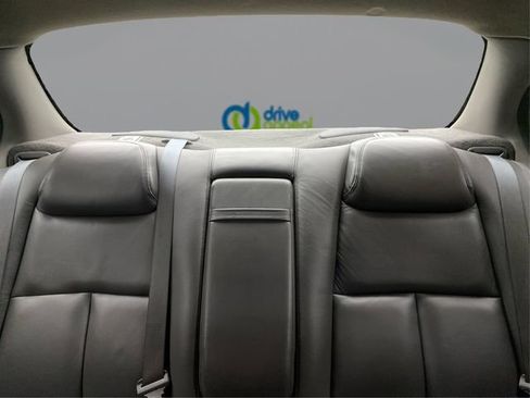 Used 2004 Pontiac Bonneville SE w/ Leather Appointment Package image 19