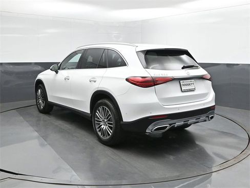 New 2026 Mercedes-Benz GLC 300 image 5