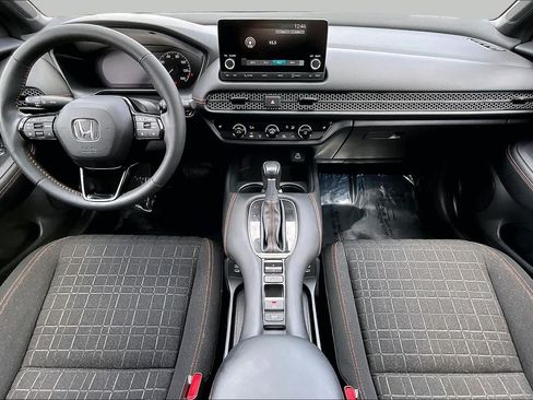 Used 2024 Honda HR-V Sport image 16