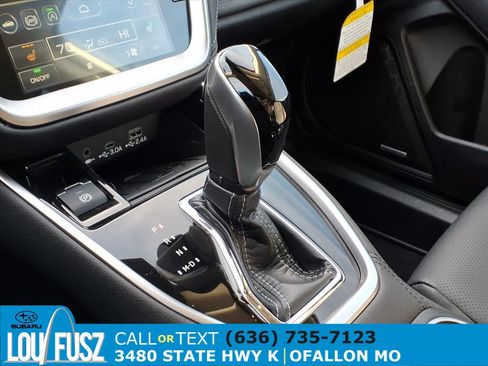 Certified 2025 Subaru Outback Limited image 14