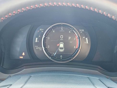 Used 2023 Lexus IS 350 F Sport w/ Navigation Package RWD image 23
